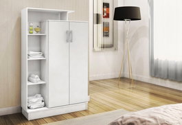 Hanah Home Gupse Blanco